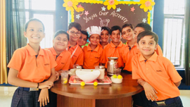 Best School of Bhiwadi